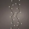 Lumineo Lichterkette Basic Twinkle 96 LED warmweiß außen Produktbild-Vorschau 4