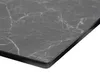 DELIFE Esstisch Edge 300x100 Keramik Laminam® Nero Greco Produktbild-Vorschau 6