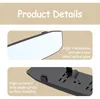 Miroir de recul grand angle pour voiture, Voir les images du produit 3