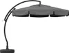 Sun Garden Easy Sun TM Ersatzbezug 350 cm - grau B055 Produktbild-Vorschau 5