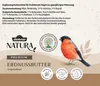 Dehner Natura Wildvogelfutter, Erdnussbutter und Rindertalg Produktbild-Vorschau 8