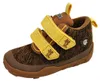 Affenzahn Tiger Barfußschuhe Braun in Gr. 23 Produktbild-Vorschau 3