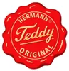 Teddy Hermann Schlenkerhund, Kuscheltier, Stofftier, Anteprima dell’immagine prodotto 6