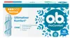 O.B. Tampons Comfort Normal 16pcs Produktbild-Vorschau 1
