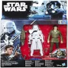 Hasbro SW Rogue 1 Battle-Action Basisfiguren 2e (z.B. Produktbild-Vorschau 10
