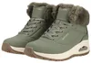 Skechers Sneaker Baskets en similicuir Voir les images du produit 5