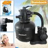 Steinbach Speedclean Classic 400, Umwälzleistung: 6,6m³/h, Produktbild-Vorschau 4