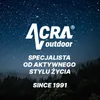 ACRA Outdoor Shelter XXL, parasol 300 cm z bocznymi Podgląd zdjęcia produktu 7