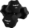 MOVIT 2er Set 5,0 kg Neopren Hantel Neoprenhanteln Gewichte Produktbild-Vorschau 1