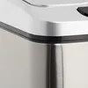 relaxdays 10026543_55 relaxdays Sensor Mülleimer 12,0 l Voir les images du produit 9