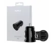 AUKEY Car Charger 24W black 2-Port USB-type A CC-S1 Produktbild-Vorschau 5