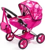 Bayer Design 12749AB Puppenwagen Cosy Set mit Bett, Kissen, Produktbild-Vorschau 1