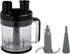 Braun Household Minipimer MQ 9187XLI Stabmixer, 1200 W, Produktbild-Vorschau 30