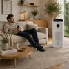 Webber MAGGIORE HH10001NX: umidificatore evaporativo da 12 Anteprima dell’immagine prodotto 4