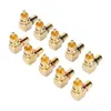 Adapter RCA pod kątem prostym, adapter RCA 90 stopni, Podgląd zdjęcia produktu 7