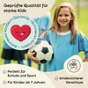 Zuckerfreie Magnesium Gummies – 180 mg Magnesiumcitrat, Produktbild-Vorschau 4