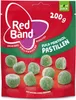 Red Band Euca Menthol Pastillen 200g Podgląd zdjęcia produktu 5