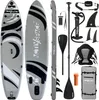 SUP PRO planche gonflable avec paddleboard 350cm - S05 Voir les images du produit 1