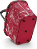 reisenthel carrybag, Einkaufskorb, Picknickkorb, Produktbild-Vorschau 3