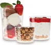 Excelsa set da 6 bicchieri New York 55 cl trasparenti Anteprima dell’immagine prodotto 6