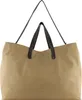 bugatti torba na ramię Finn Tote Bag Camel jasnobrązowa Podgląd zdjęcia produktu 5