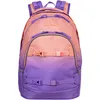 McNeill Schulrucksack Milo School Backpack Berry mehrfarbig Produktbild-Vorschau 1