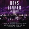 Zimmer,Hans-Live In Prague (2CD) Produktbild-Vorschau 1