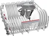 Bosch Série 6 SMV6ECX00E Lave-vaisselle entièrement intégré Voir les images du produit 9