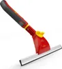 Fensterwischer, Abzieher FW-M (rot, 35cm) Produktbild-Vorschau 5