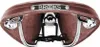 Brooks Saddle B17 Narrow Carved, Leather, A. Brown A. Brown Produktbild-Vorschau 5