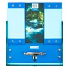 BAAGL Valise pliante avec coins forgés Voiture de course Voir les images du produit 4