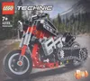 LEGO® Technic 42132 Sekáčik Náhľad obrázku produktu 5
