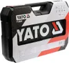 Yato YT-38841, Súprava zásuvky, 1/2", Metrické / Náhľad obrázku produktu 20