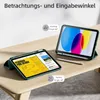 Smart Cover für das Apple iPad 10.2 2019 Tablet Schutzhülle Produktbild-Vorschau 5
