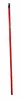 Vileda 4003790014673 Mop-Zubehör Moppgriff Schwarz Produktbild-Vorschau 5