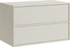 Mobile lavabo Mali 80 cm x 46 cm – Cashmere – Mobili da Anteprima dell’immagine prodotto 1