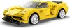 CaDA Bricks Race Car, Bausatz, 6 Jahr(e), 289 Stück(e) Produktbild-Vorschau 1