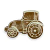 Traktor 49x67mm Náhled obrázku produktu 4