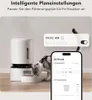 Petlibro 5L Automatische Katzenfutterautomat, 5G/2,4 g Produktbild-Vorschau 3