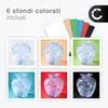 CELLONIC Box Fotografica Pieghevole 30cm – Opvouwbare Anteprima dell’immagine prodotto 6