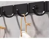 Verk 27249 Wandhaken für das Badezimmer, 38,5 x 3 cm, 5 Produktbild-Vorschau 14