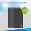 Powerbank bezprzewodowy Xlayer 10000mAh, kompatybilny z Podgląd zdjęcia produktu 2