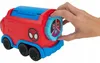 Jazwares Spidey en Zijn Fantastische Vrienden SNF0081, Productafbeelding-voorbeeld 6