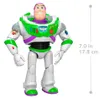 Figurina di Buzz Lightyear da 18 cm – Toy Story 5 Anteprima dell’immagine prodotto 5