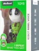 Hovoriaci robot Rebel - zelený Náhľad obrázku produktu 8