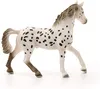 Schleich Knabstrupper Hengst, 13889 Produktbild-Vorschau 4