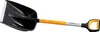 Fiskars X-Series™ Lopata Na Sníh Do Auta 1057393 Náhled obrázku produktu 3