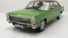 MCG 18337 Opel Diplomat B 1972 grün metallic matt schwarz Produktbild-Vorschau 1