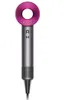 Dyson Supersonic, 13,3 l/s, 100 °C, Modrá, Měděná, 2,62 m, Náhled obrázku produktu 13