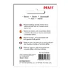 Pfaff 130/705 H-J 90-110 - 5x Jehly do šicích strojů Náhled obrázku produktu 4